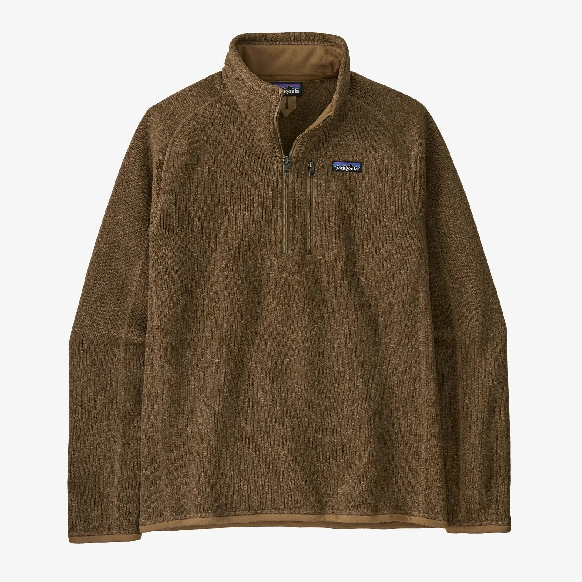 Better Sweater 1/4-Zip Fleece (Men's)