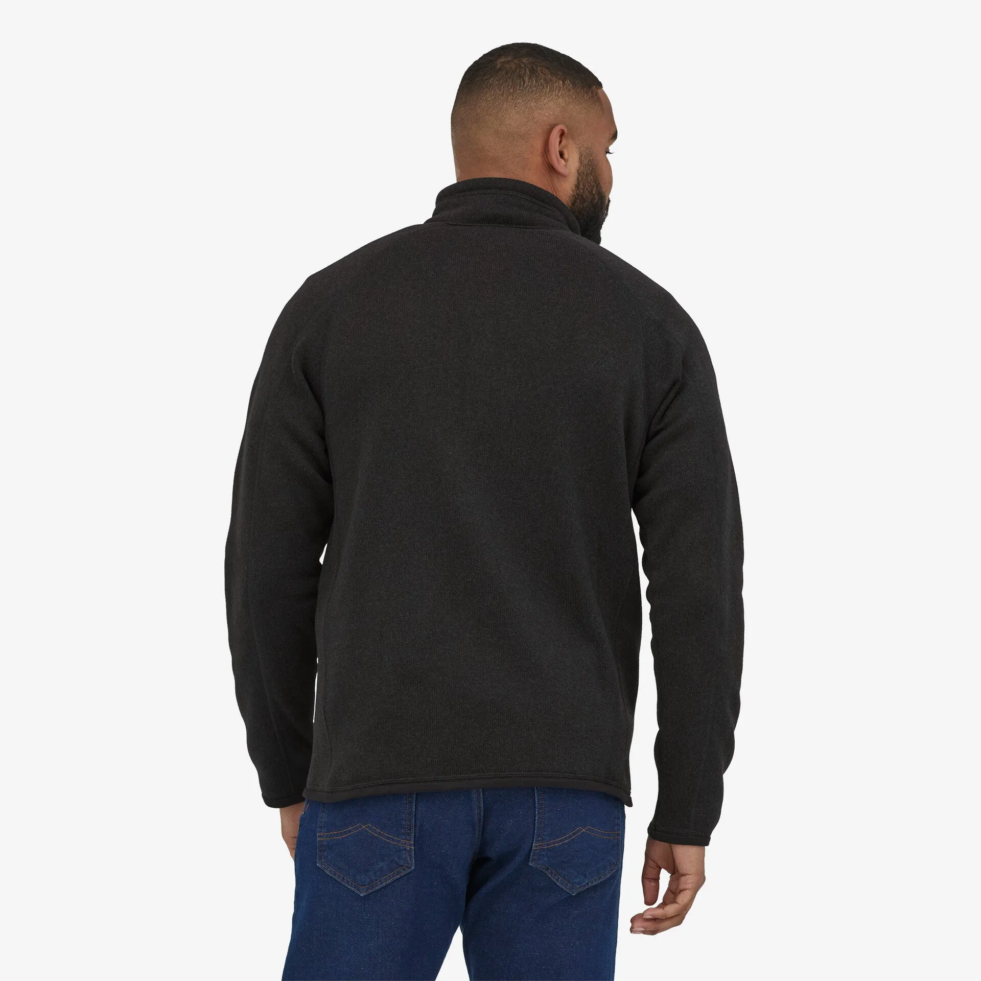 Better Sweater 1/4-Zip Fleece (Men's)