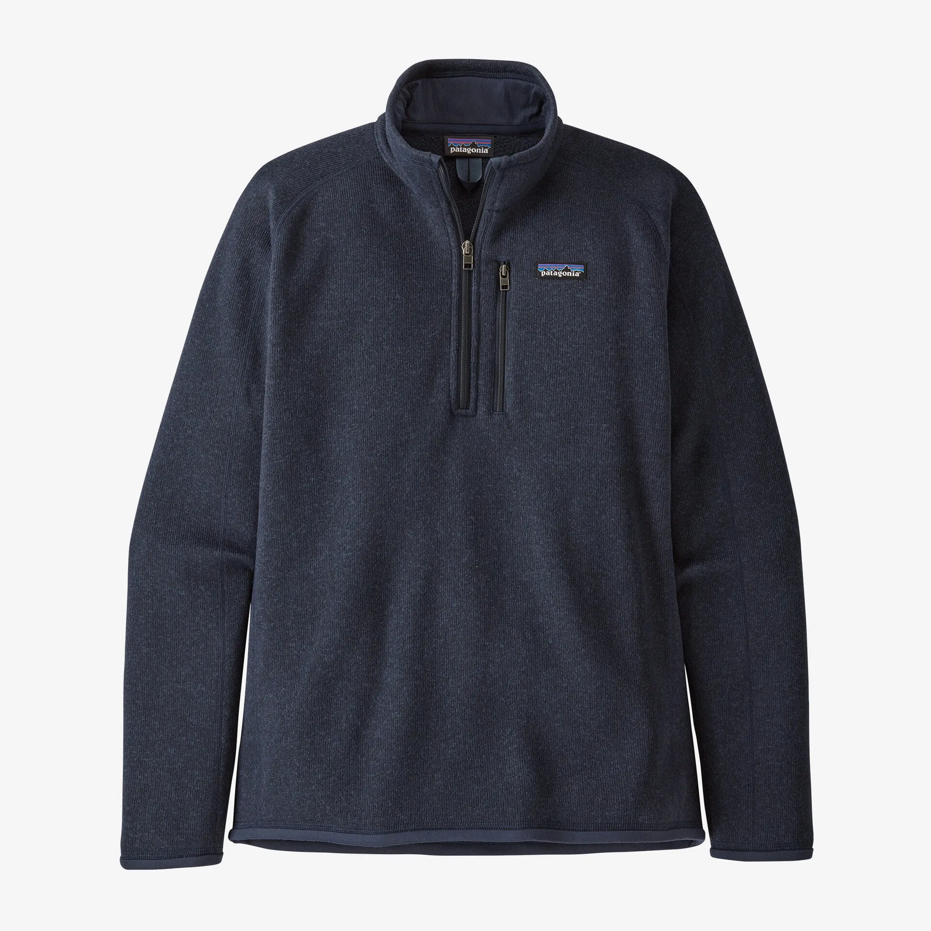 Better Sweater 1/4-Zip Fleece (Men's)