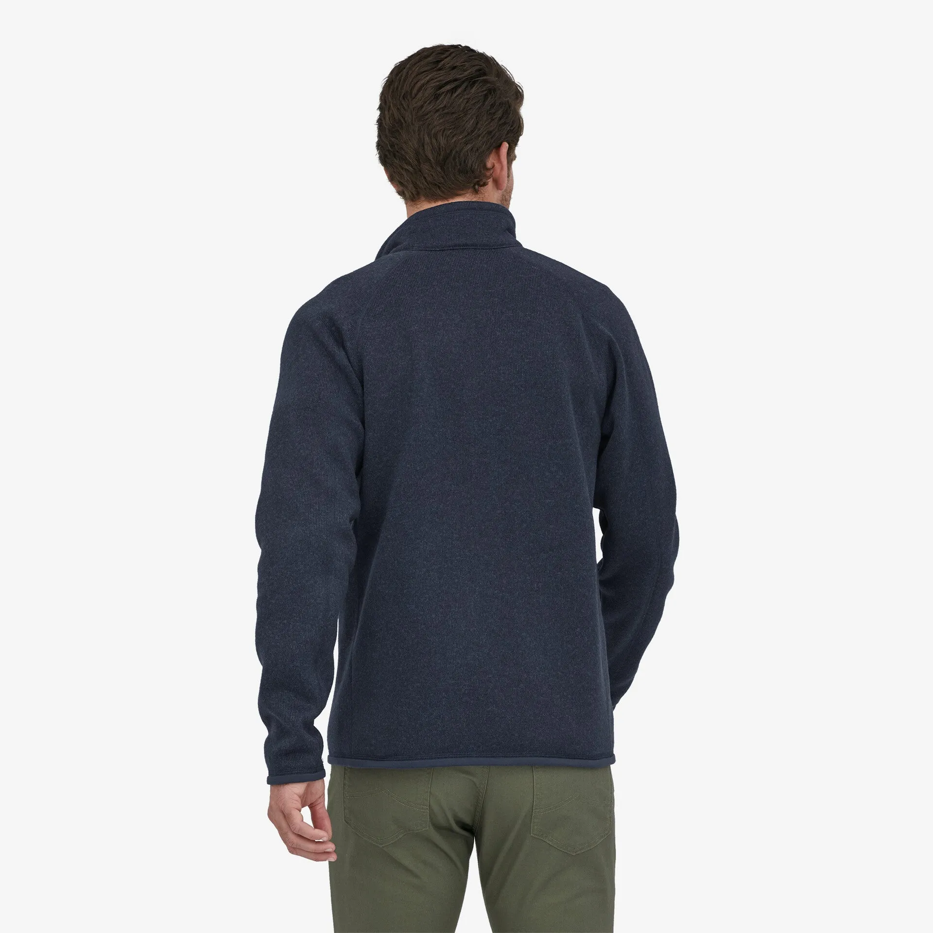 Better Sweater 1/4-Zip Fleece (Men's)