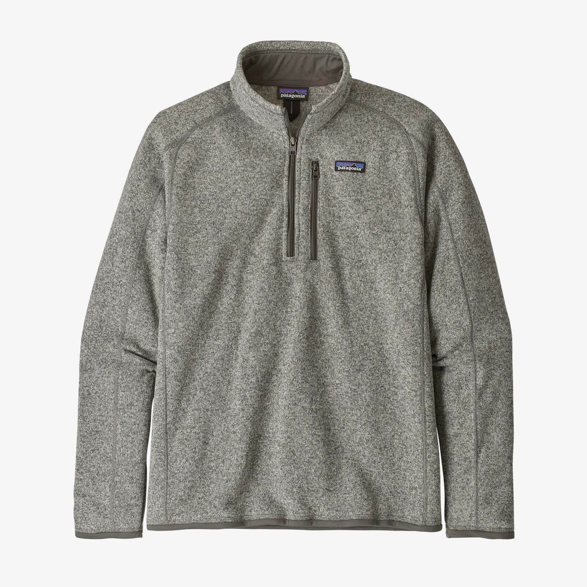 Better Sweater 1/4-Zip Fleece (Men's)