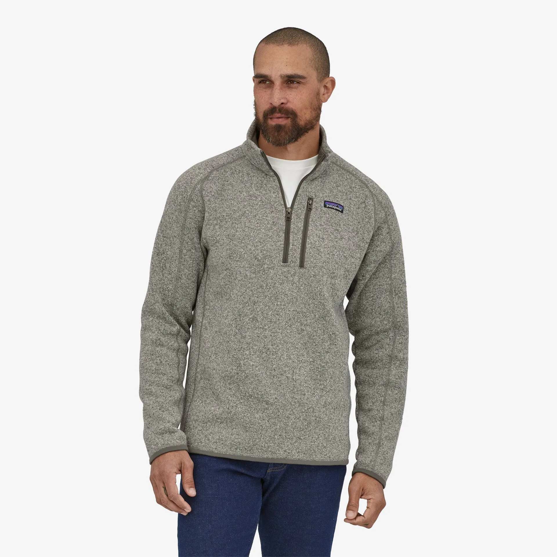 Better Sweater 1/4-Zip Fleece (Men's)