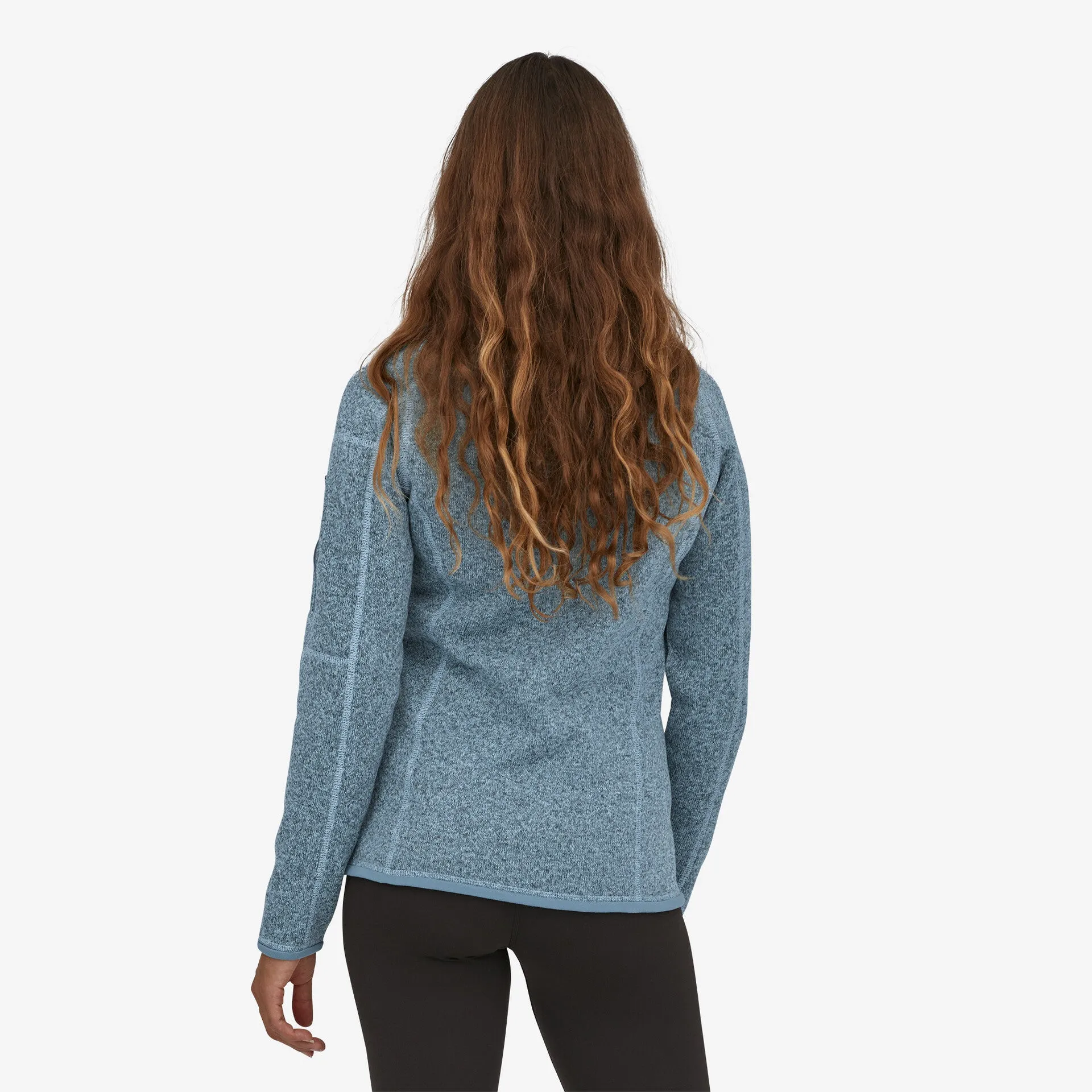 Better Sweater 1/4-Zip Fleece (Women's)