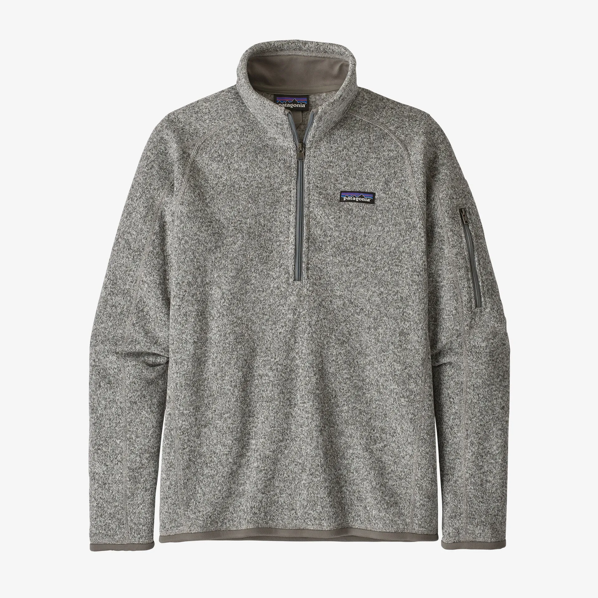 Better Sweater 1/4-Zip Fleece (Women's)