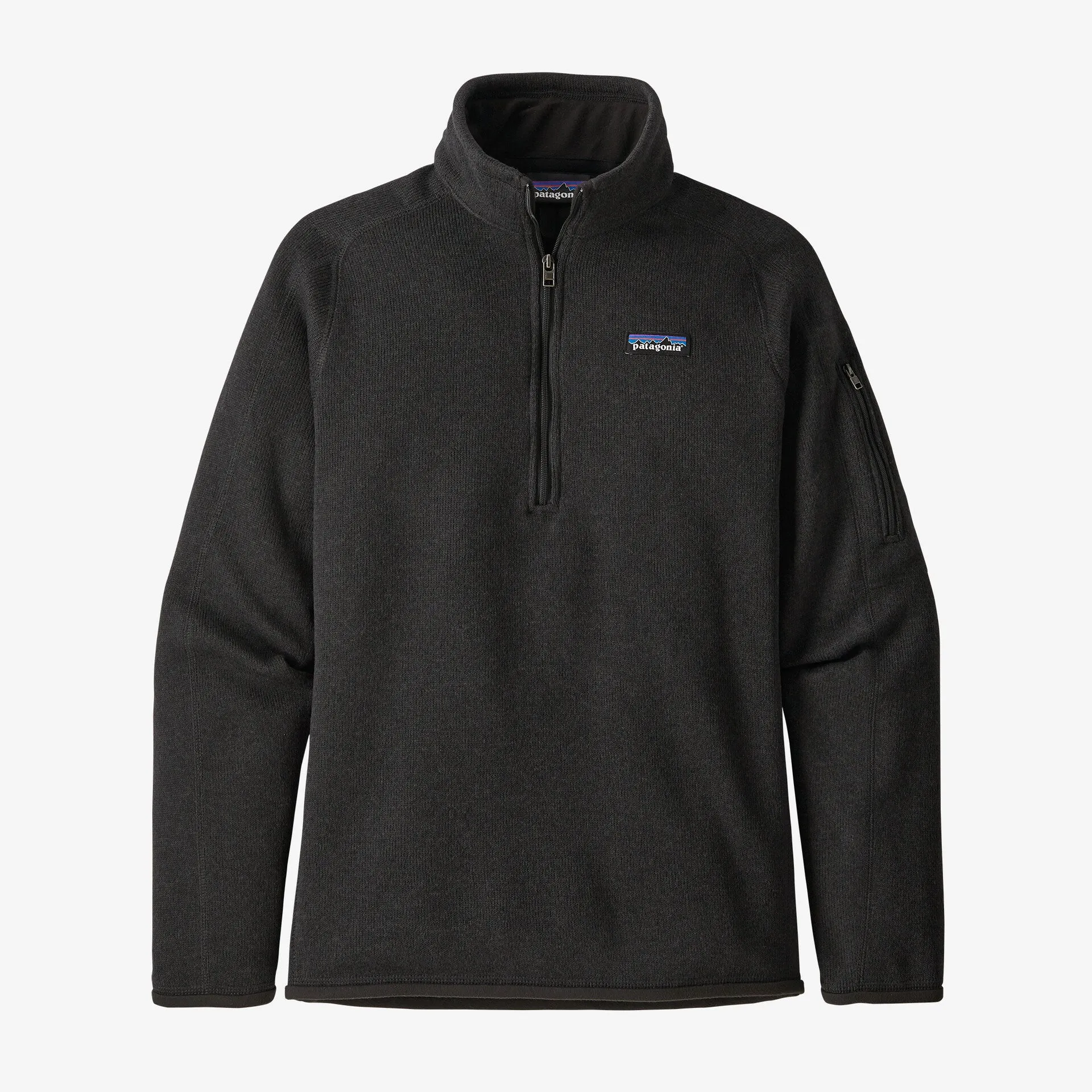 Better Sweater 1/4-Zip Fleece (Women's)