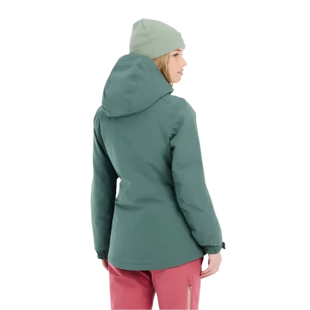 Beverly Ski Jacket - Womens