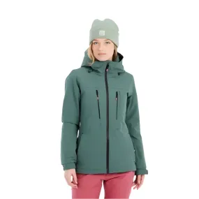 Beverly Ski Jacket - Womens