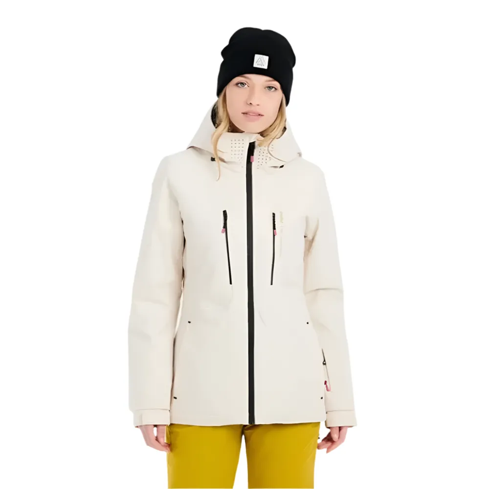 Beverly Ski Jacket - Womens