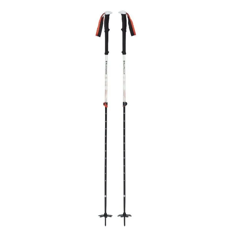 Black Diamond  Expedition 2 Ski Poles - Bastoncini da sci