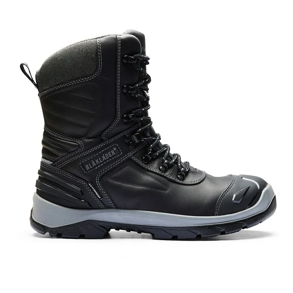 Blaklader 2457 Elite Waterproof ESD Thinsulate Winter Safety Work Boot