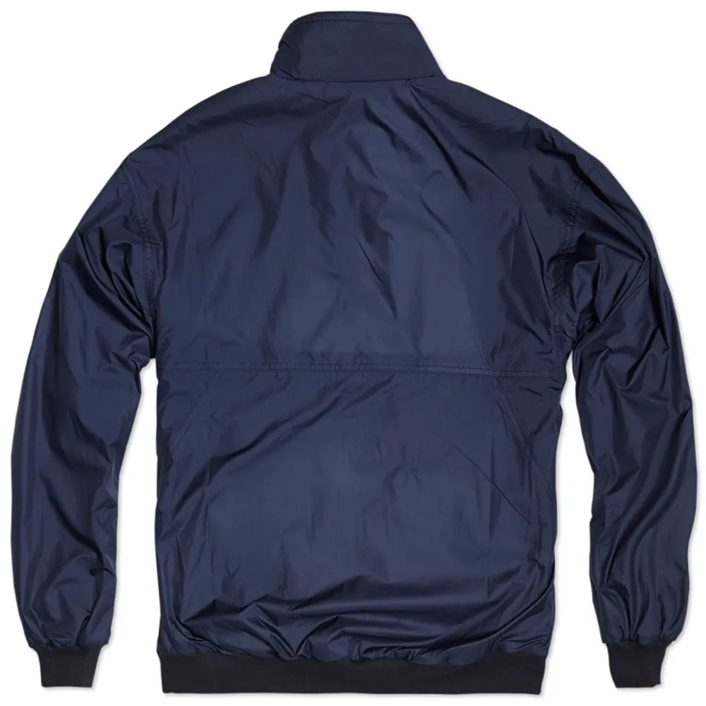 Bleu de Paname Outdoor JacketMarine