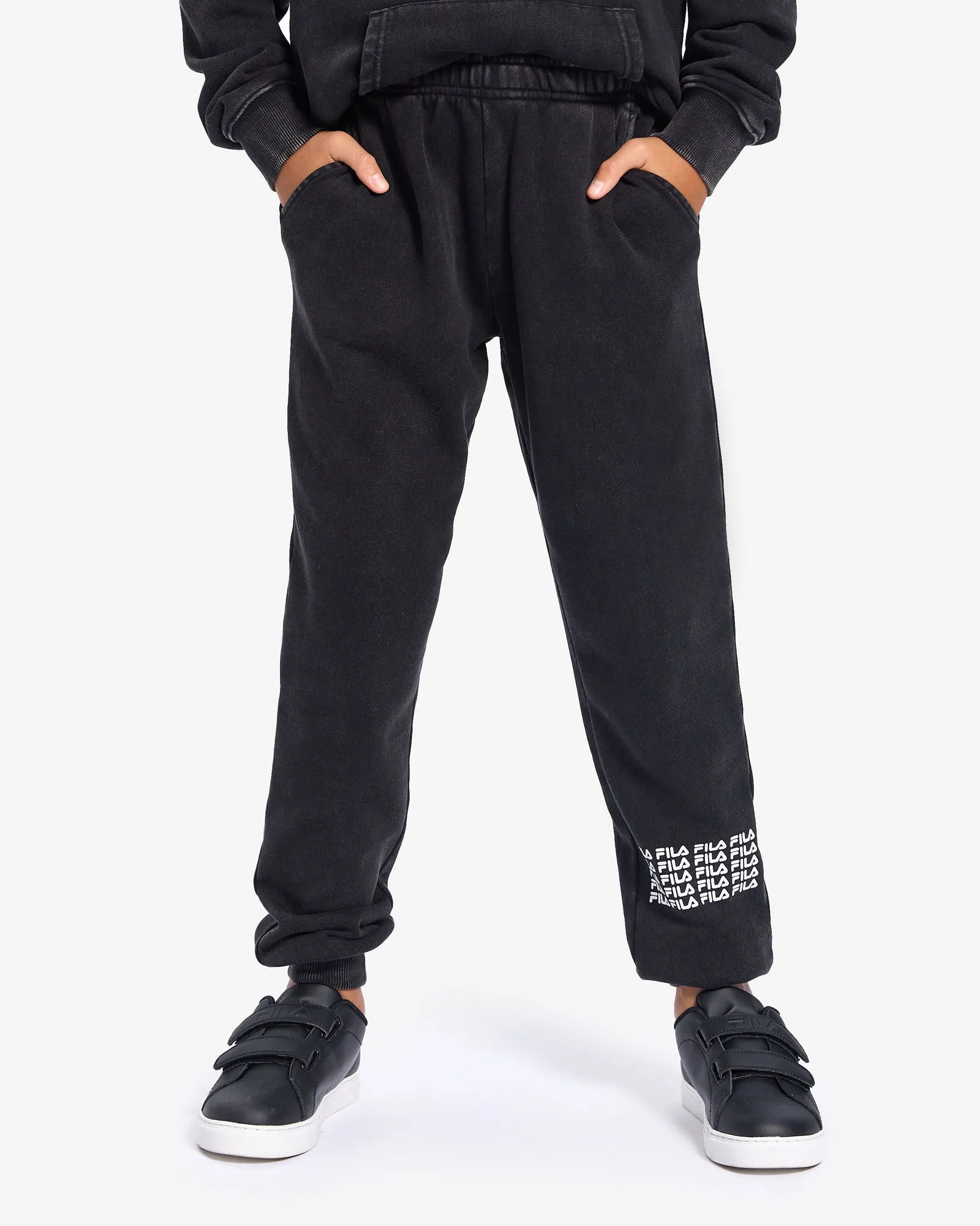 Boy's Maxim Pant