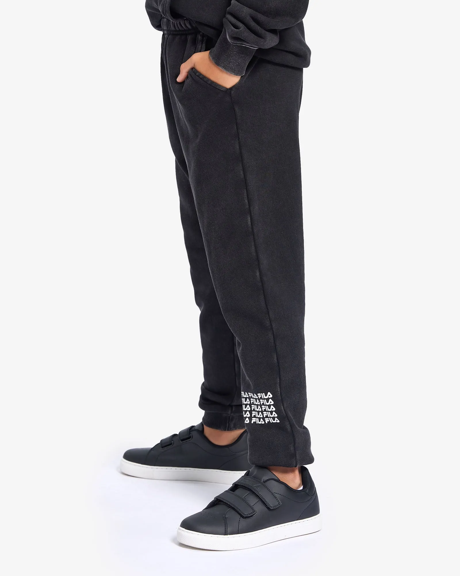 Boy's Maxim Pant