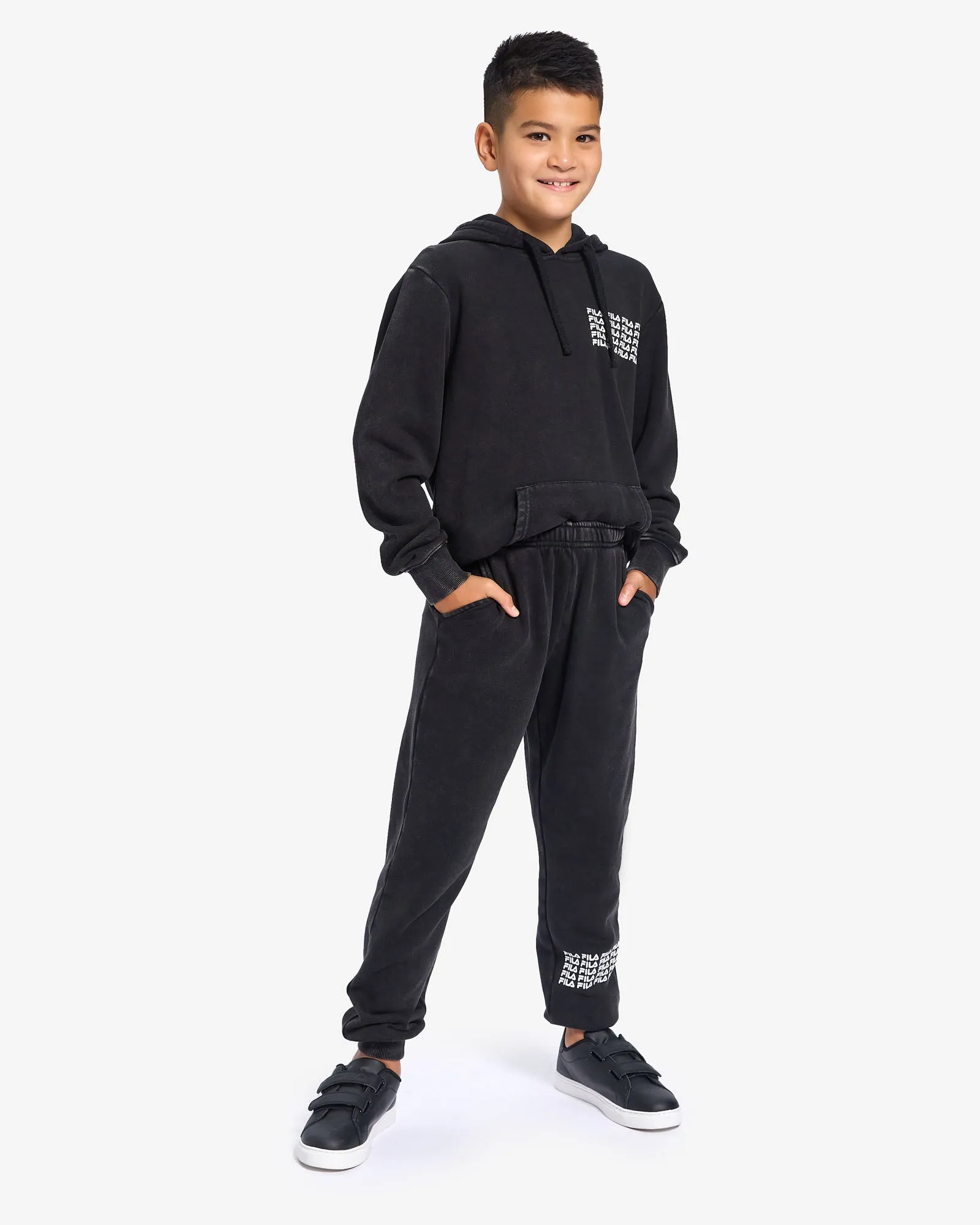 Boy's Maxim Pant