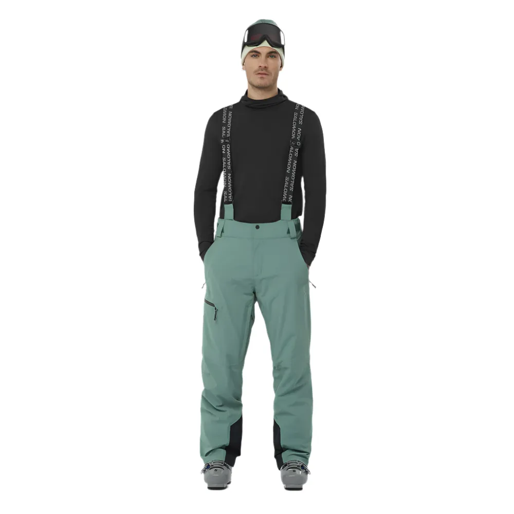 Brilliant Ski Pants