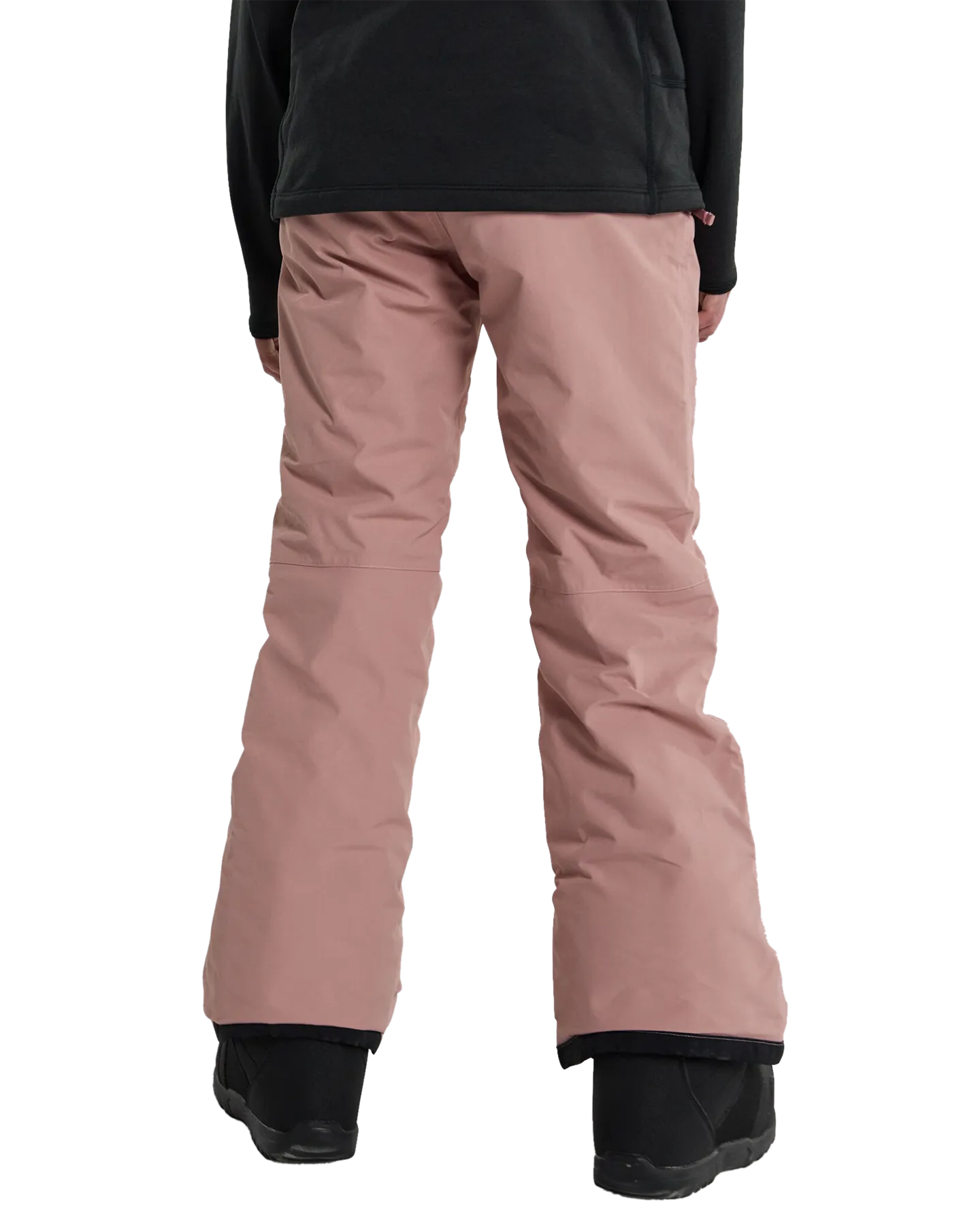 Burton Kids' Sweetart 2L Snow Pants - Powder Blush | Shop Snow Pants & Suits at Trojan Wake Ski Snow & Snow Skiers W