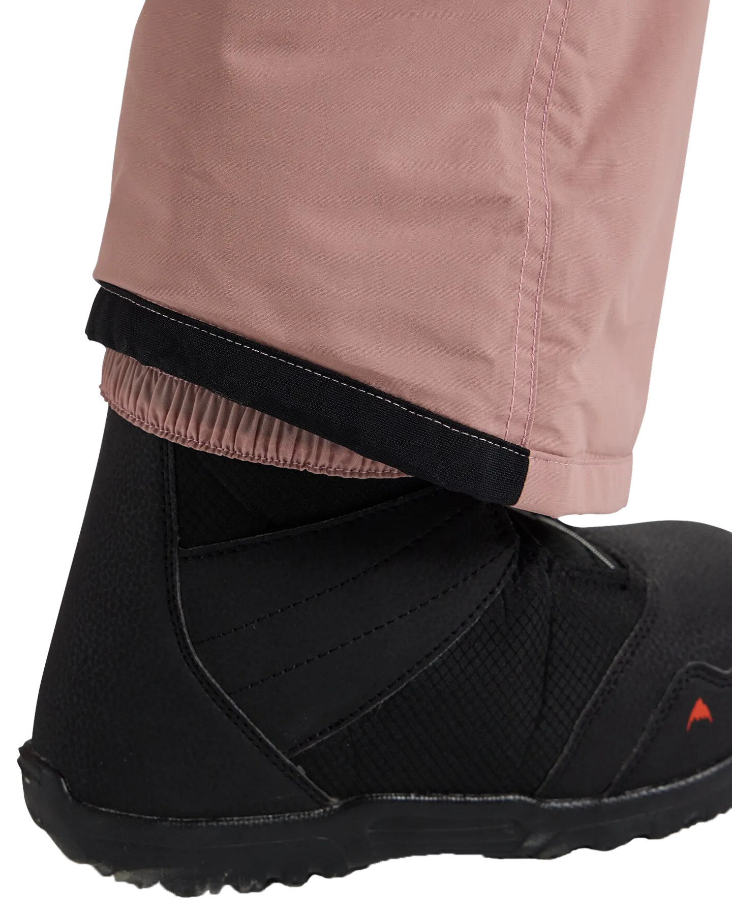 Burton Kids' Sweetart 2L Snow Pants - Powder Blush | Shop Snow Pants & Suits at Trojan Wake Ski Snow & Snow Skiers W