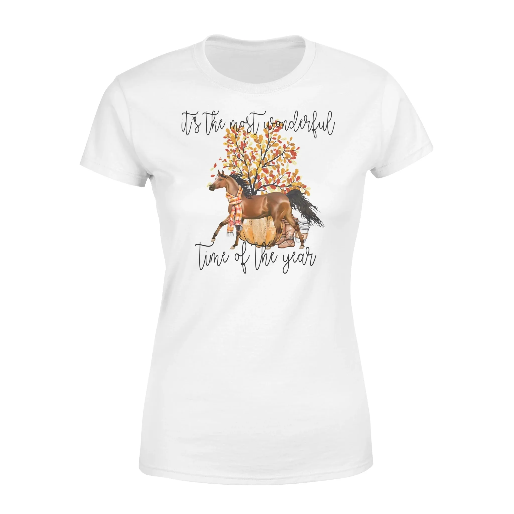 Cadeau Chevaux Passion, Tee shirt femme Cheval, Cavalier à Cheval - CTS28032202