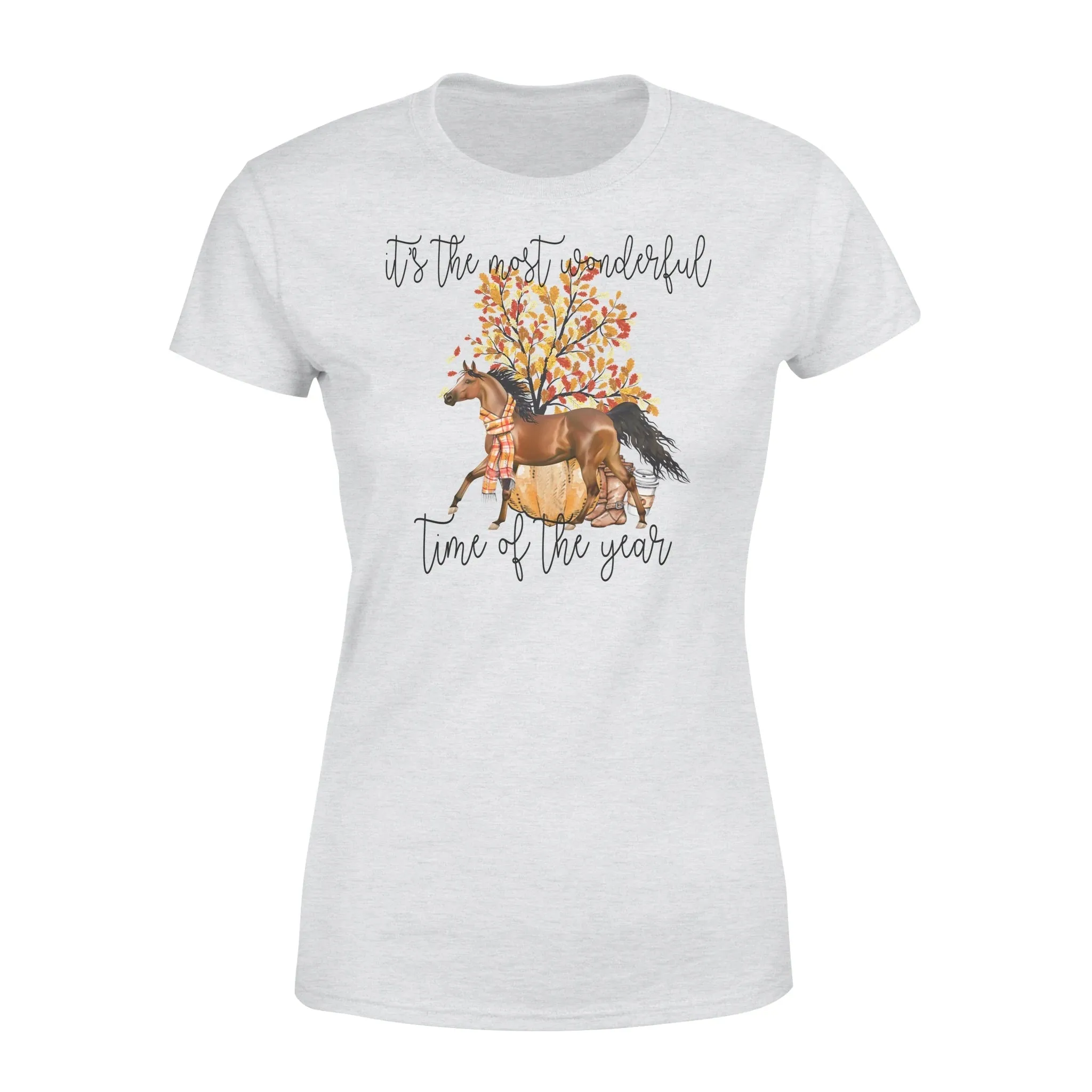 Cadeau Chevaux Passion, Tee shirt femme Cheval, Cavalier à Cheval - CTS28032202