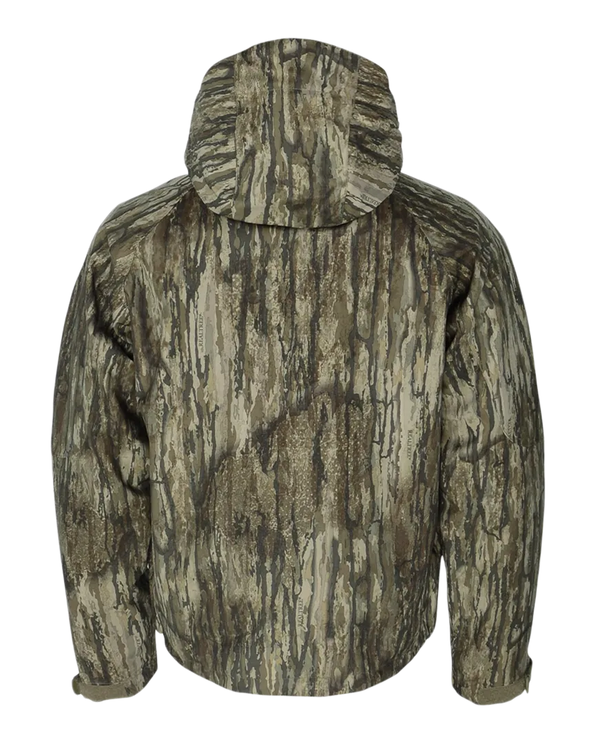 Calefaction 3-N-1 Insulated Wader Jacket - Realtree Timber Sale