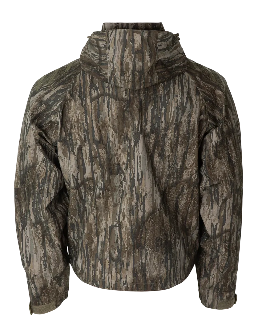 Calefaction 3-N-1 Insulated Wader Jacket - Realtree Timber Sale