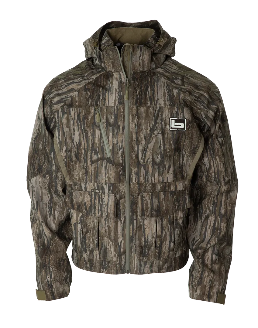 Calefaction 3-N-1 Insulated Wader Jacket - Realtree Timber Sale