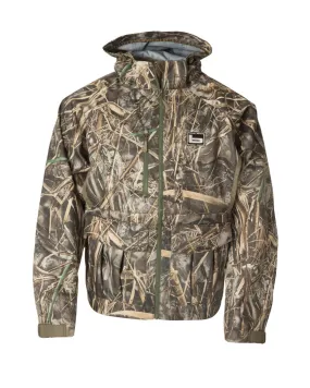 Calefaction 3-N-1 Insulated Wader Jacket - Realtree Timber Sale