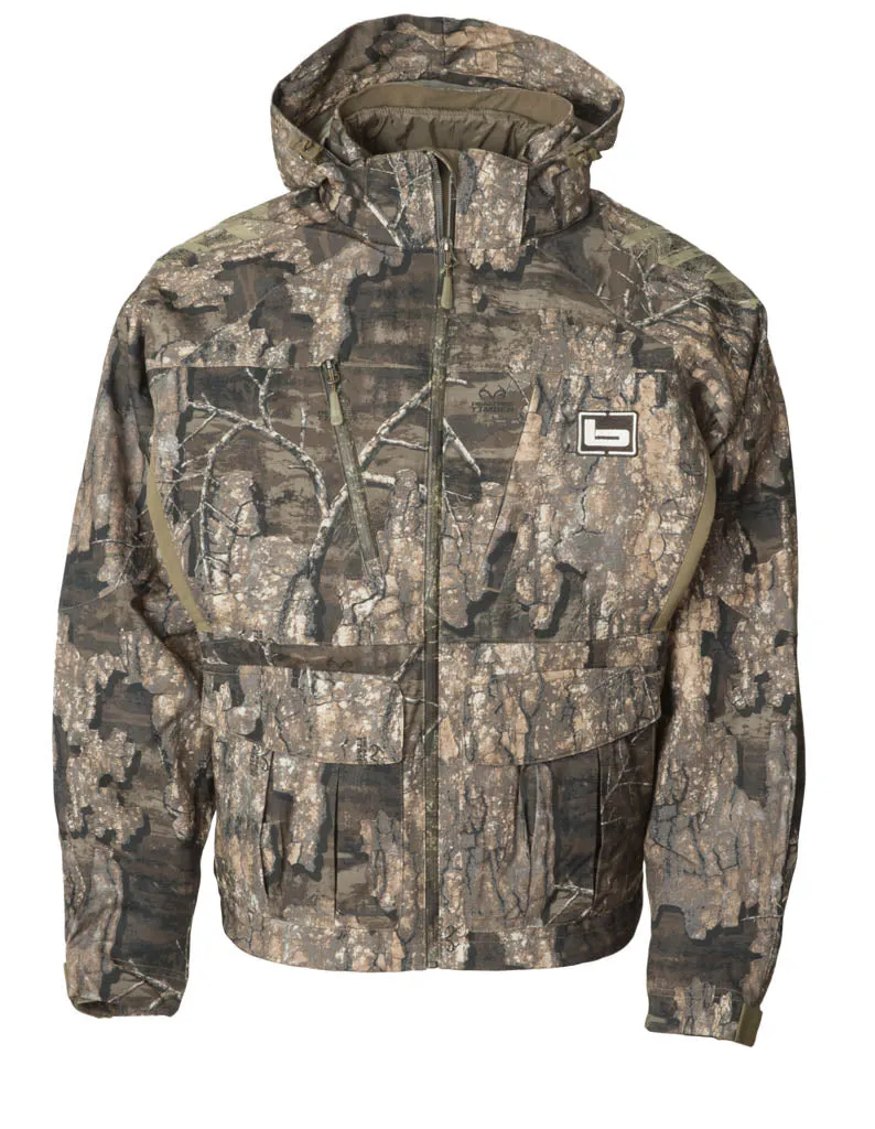 Calefaction 3-N-1 Insulated Wader Jacket - Realtree Timber Sale