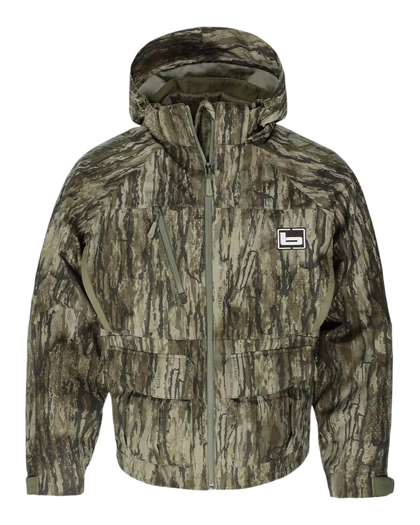 Calefaction 3-N-1 Insulated Wader Jacket - Realtree Timber Sale