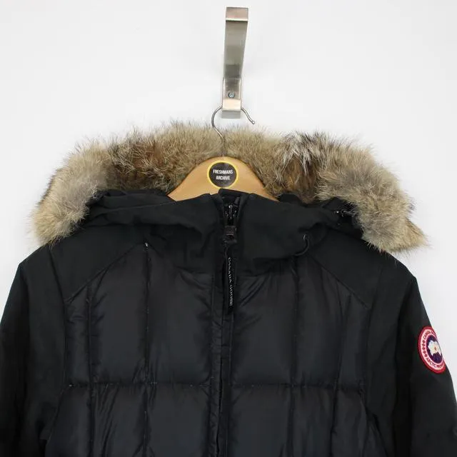 Canada Goose Beechwood Parka Down Coat XS