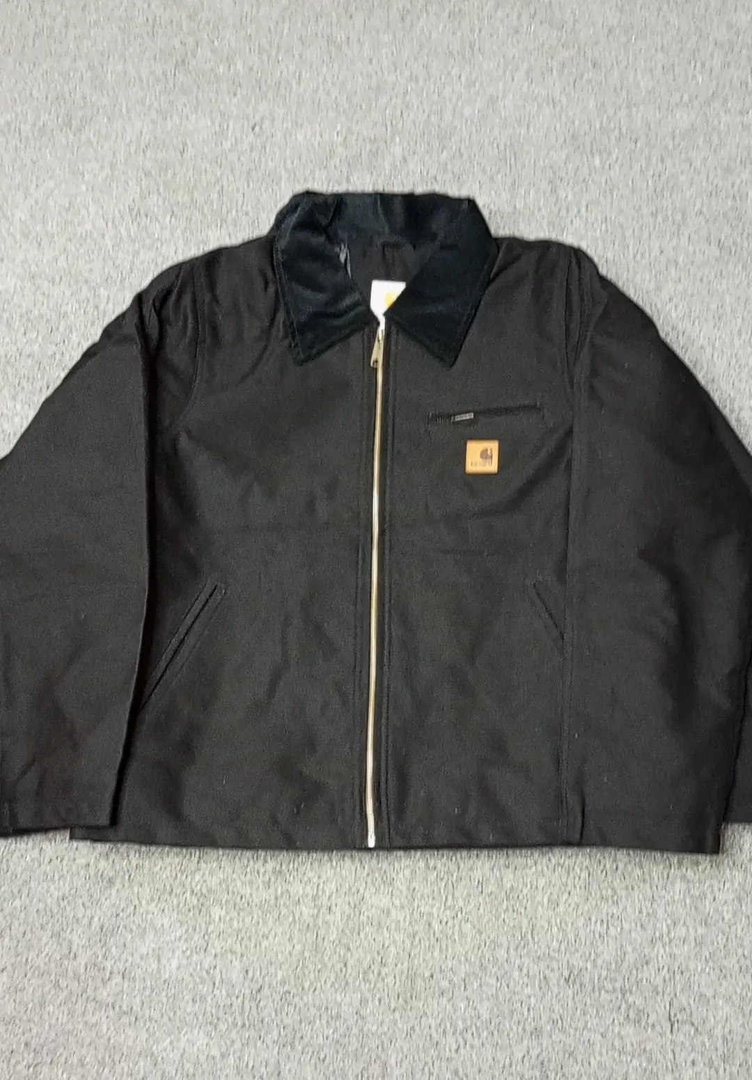 Carhartt Reworked Style Jackets 50 pcs