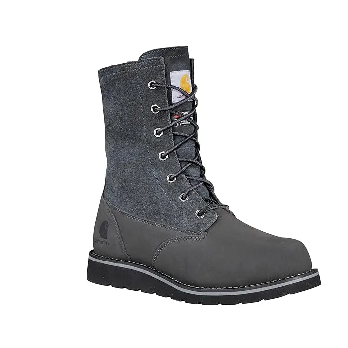 Carhartt WP 8" Ins. Wedge Fold Down Winter Boot