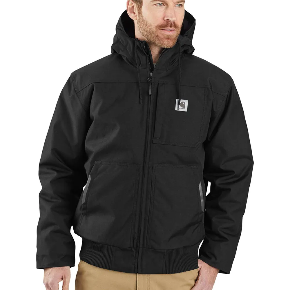 Carhartt Yukon Extremes® Loose Fit Insulated Active Jacket - Frank's Sports Shop