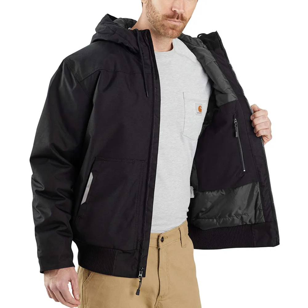 Carhartt Yukon Extremes® Loose Fit Insulated Active Jacket - Frank's Sports Shop