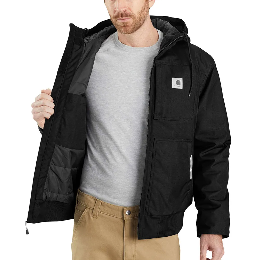 Carhartt Yukon Extremes® Loose Fit Insulated Active Jacket - Frank's Sports Shop