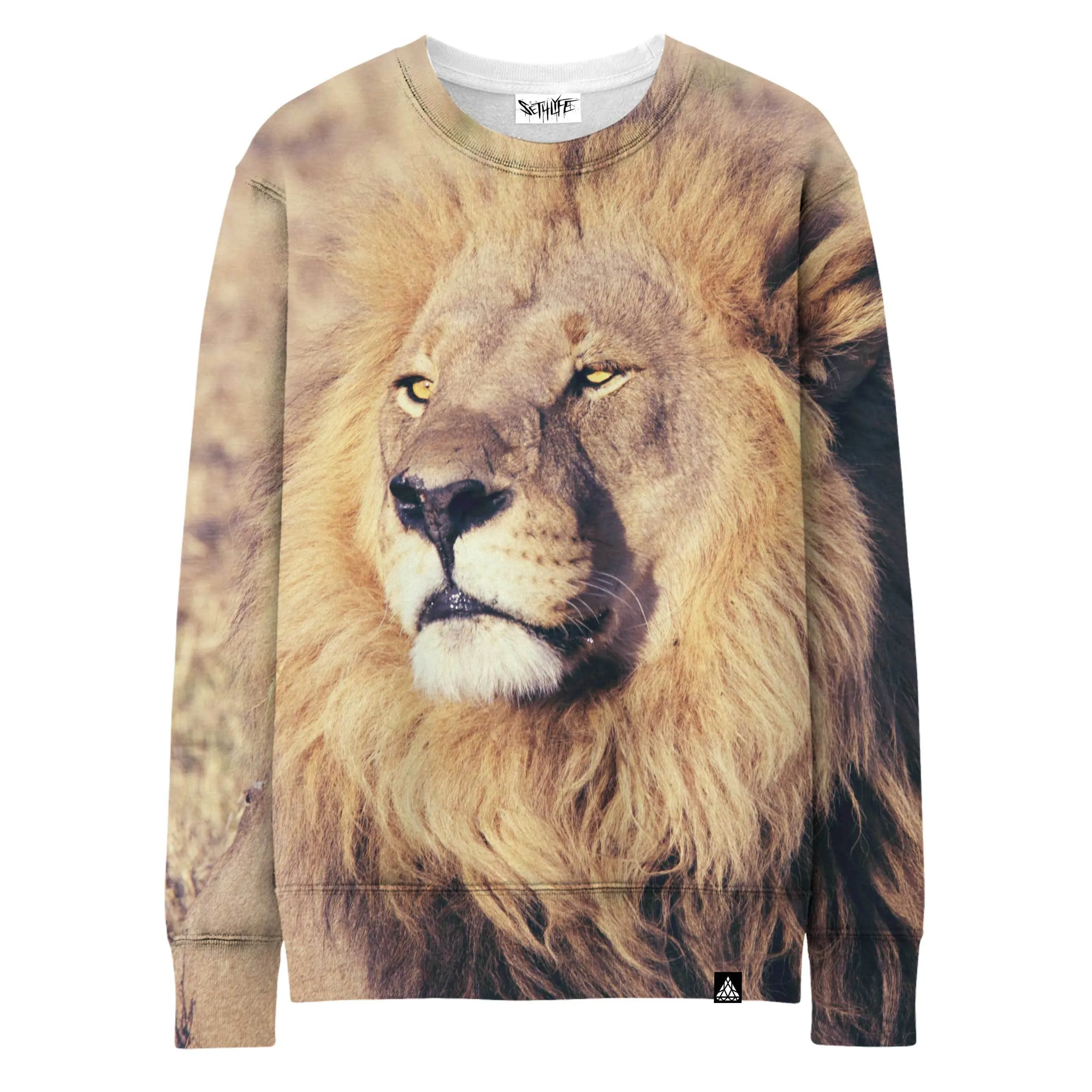 CECIL SWEATSHIRT