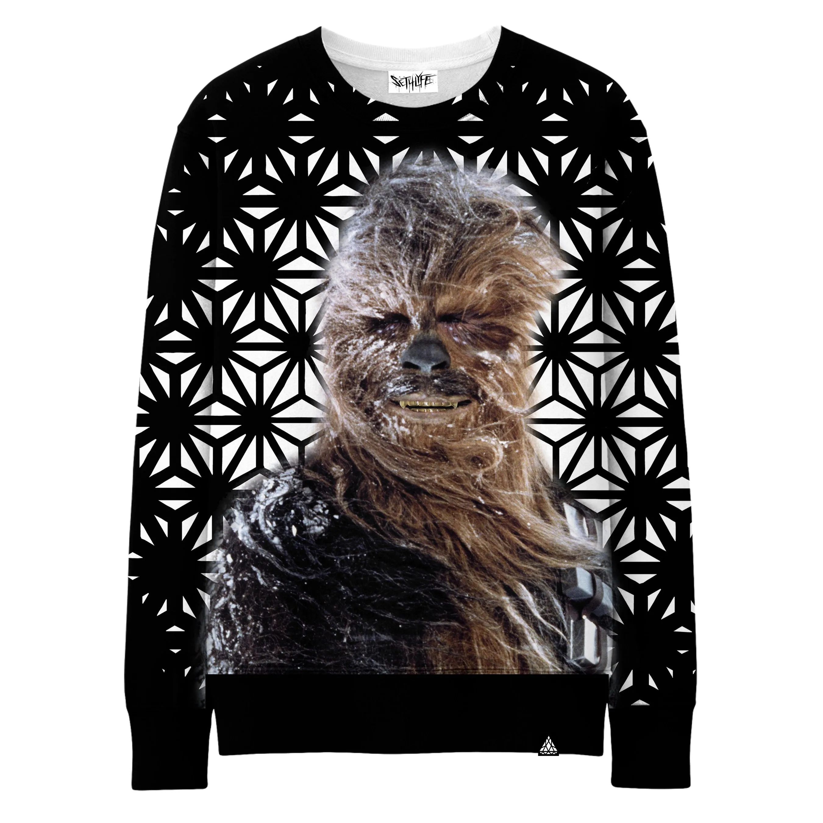 CHEWBALLA SWEATSHIRT