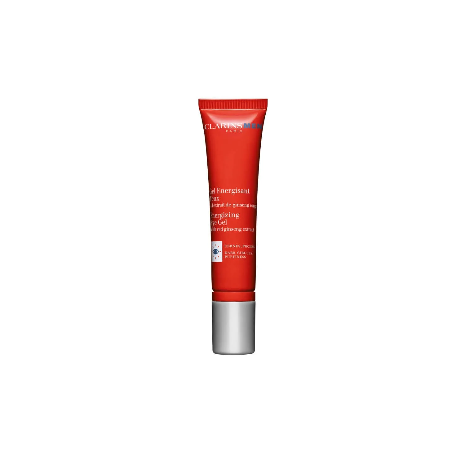 ClarinsMen Energizing Eye Gel 15ml