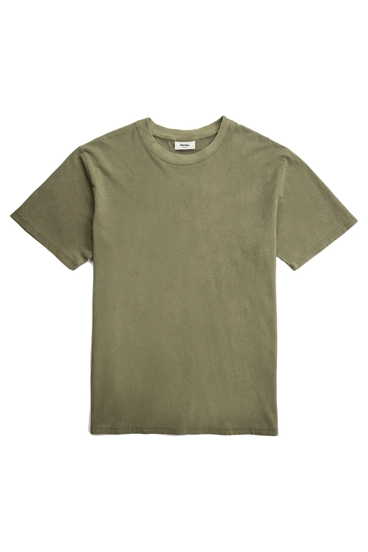 CLASSIC VINTAGE TEE Olive