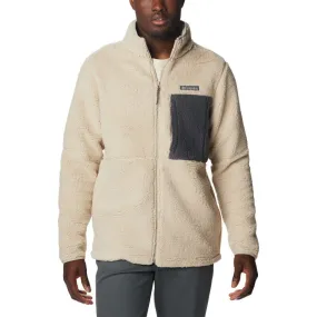 Columbia  Mountainside Heavyweight Fleece - Giacca in pile - Uomo