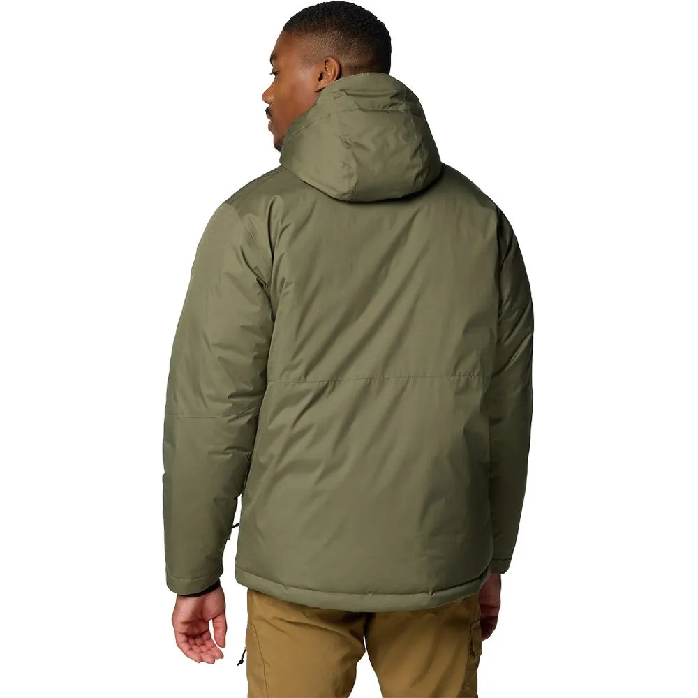 Columbia - Oak Harbor\u2122 II Insulated Jacket Men stone green