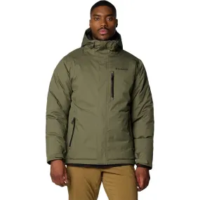 Columbia - Oak Harbor\u2122 II Insulated Jacket Men stone green