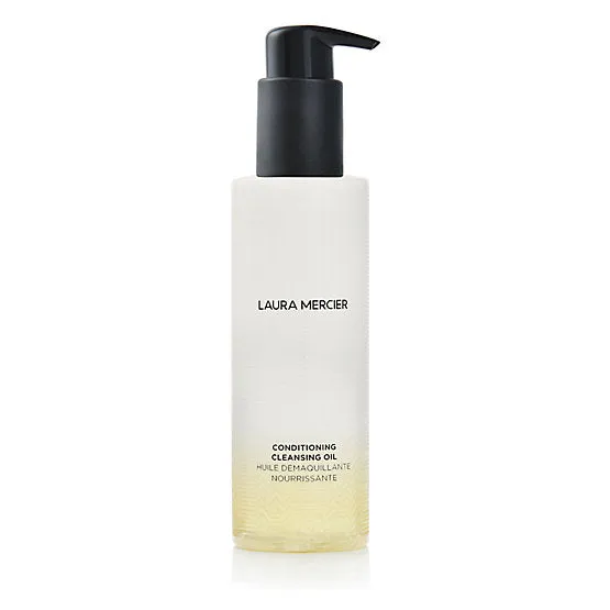 Conditioning Cleansing Oil