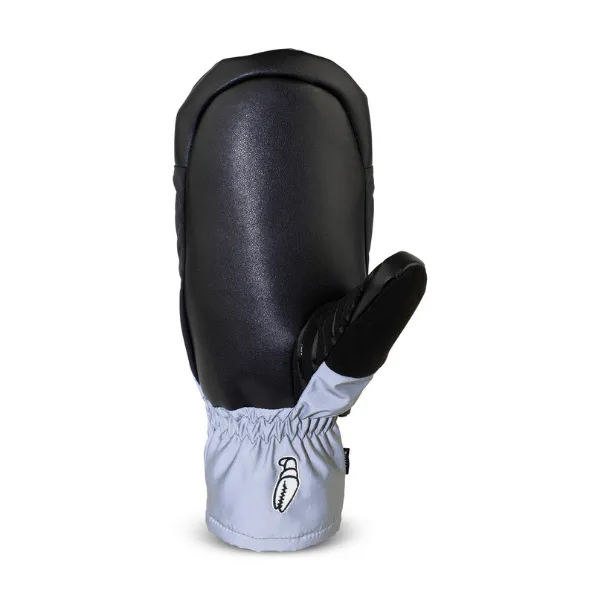 Crab Grab 2024 Punch Mitt - Reflective