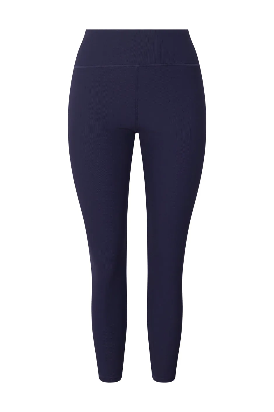 D-Luxe 7/8 Rib Legging