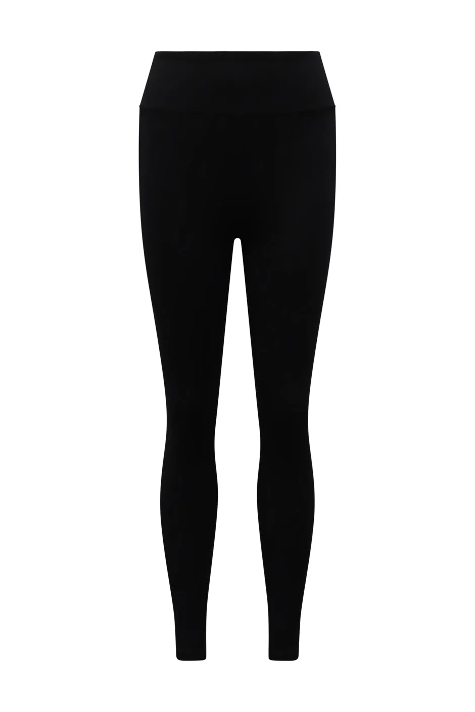 D-Luxe Logo Legging