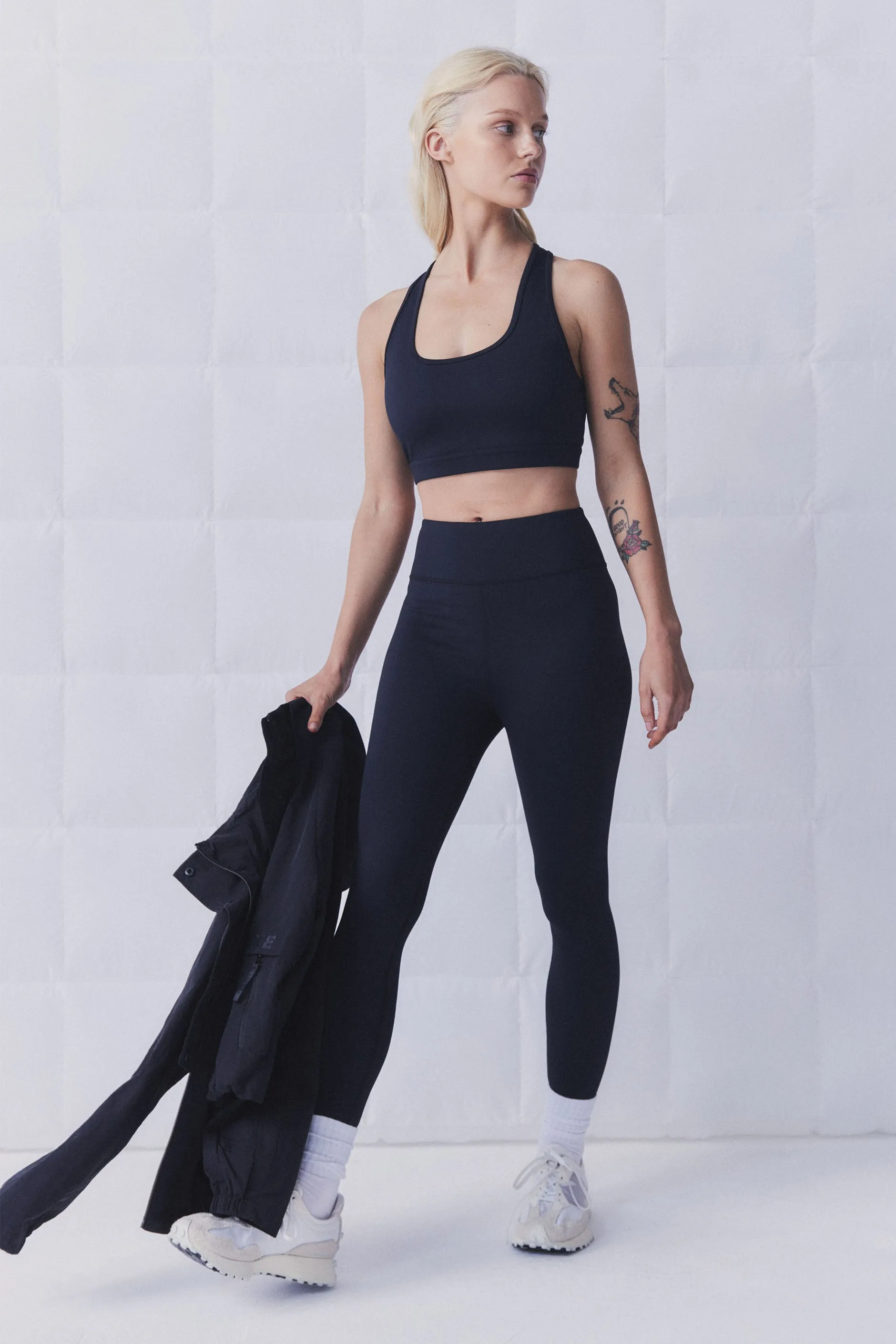 D-Luxe Sculpt Legging