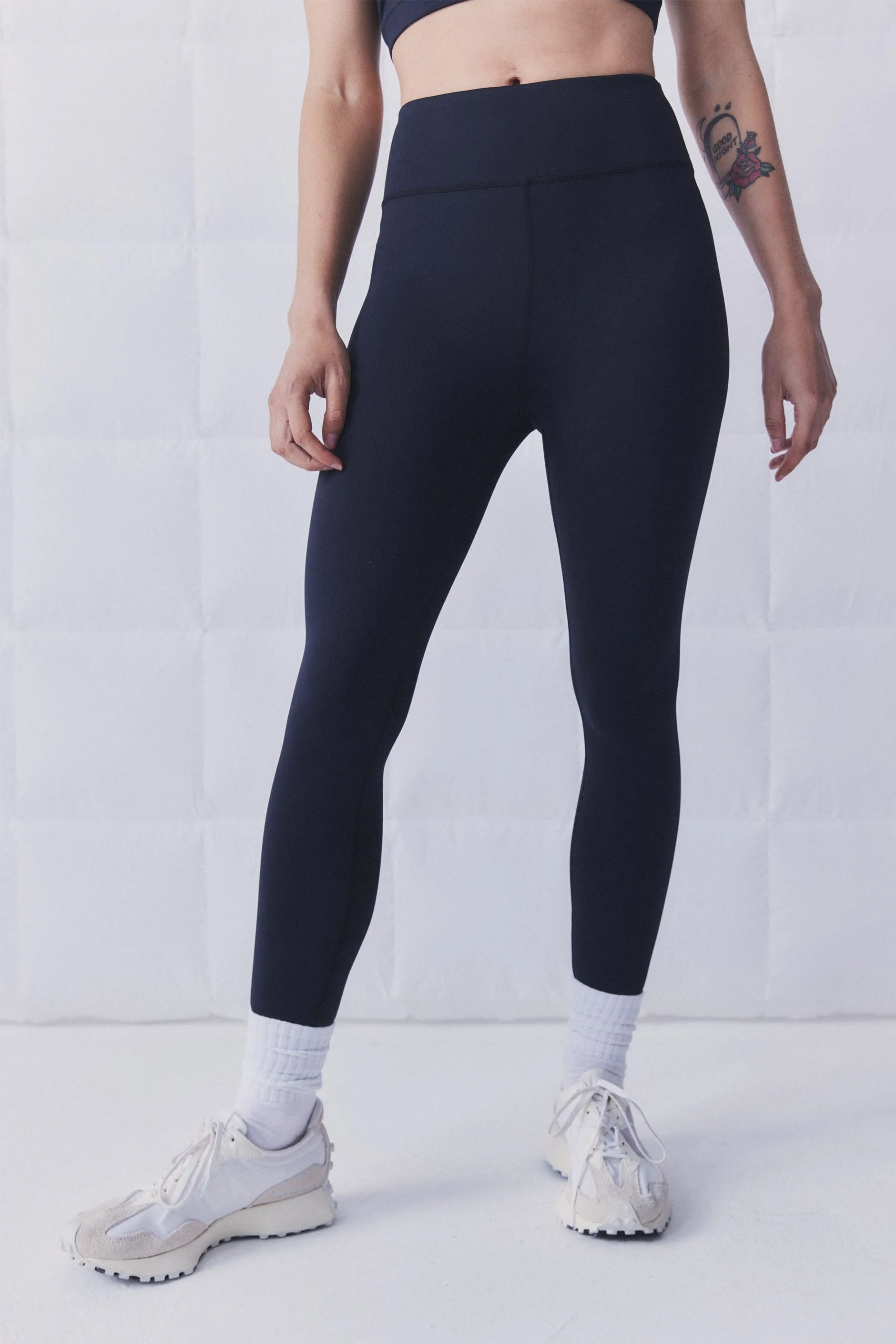 D-Luxe Sculpt Legging