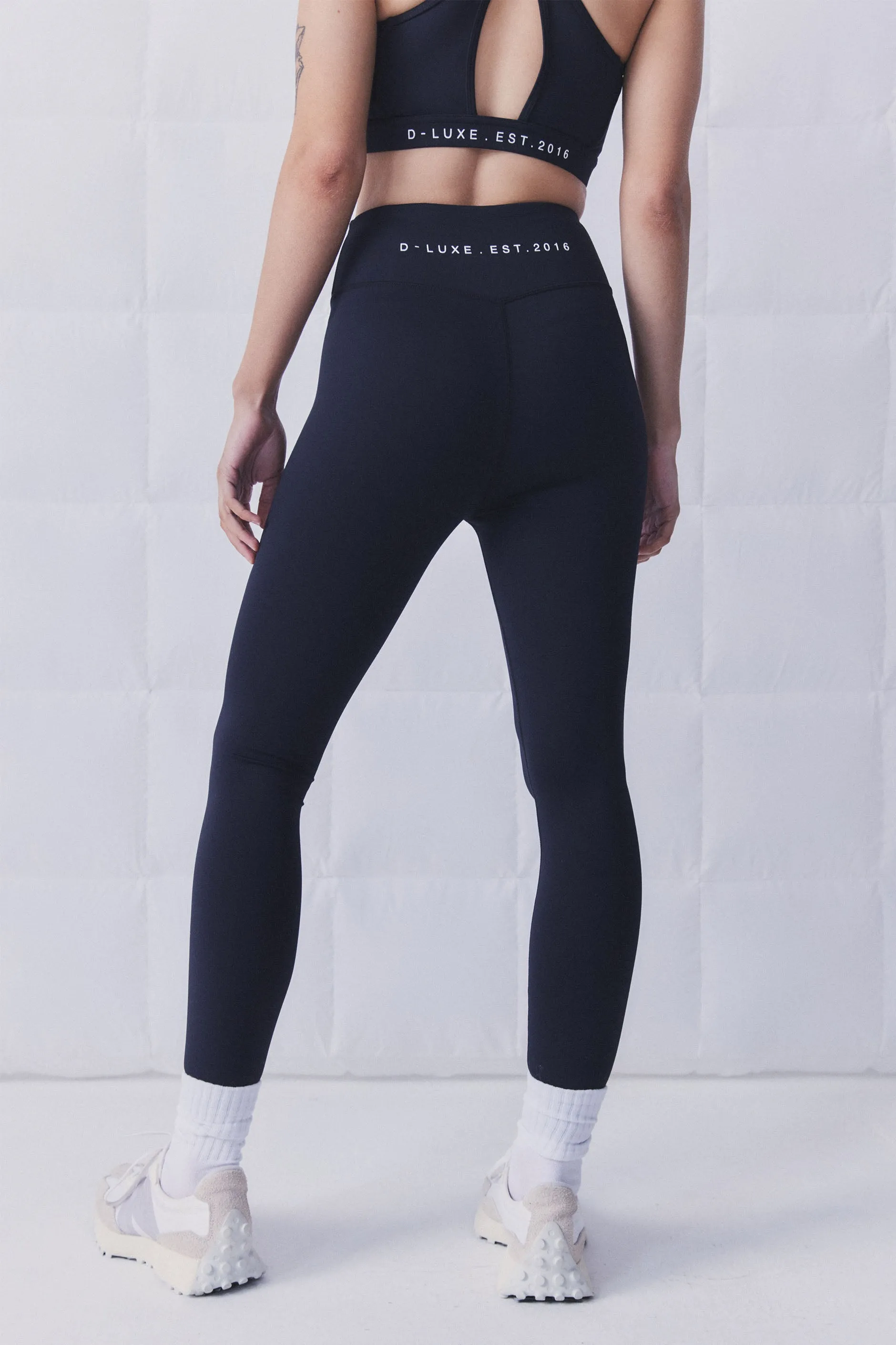 D-Luxe Sculpt Legging