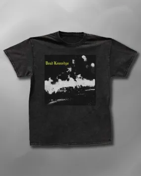 Dead Kennedys - Fresh Fruit Vintage Wash T-Shirt